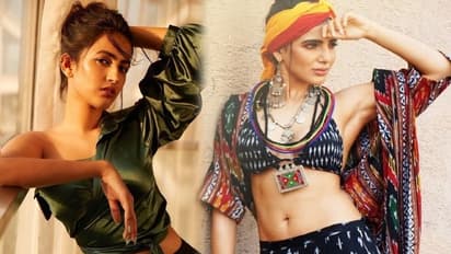 నేనేమన్నా సమంతనా.. పెళ్లి గురించి మెగా డాటర్‌ హింట్‌!