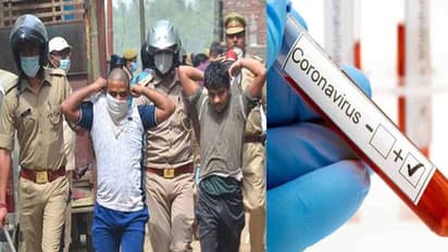 ವೈದ್ಯರ ಮೇಲೆ ಹಲ್ಲೆ ಮಾಡಿದ್ದ ಐವರಿಗೆ ಕೊರೋನಾ ಸೋಂಕು!