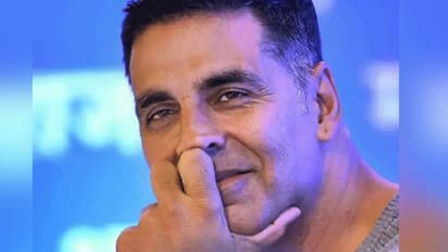 Here's what Akshay Kumar said about Rajinikanth: He is not a superstar