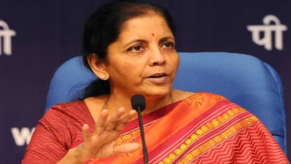 तीन दिन से भूखा था परिवार, पड़ोसी से कराया केंद्रीय वित्त मंत्री को ट्वीट, 1 घंटे में घर पहुंच गया खाना