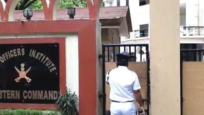 কেন্দ্রের প্রতিনিধি দলকে জেলা পরিদর্শনে বাধা, নবান্নের নির্দেশে সংঘাতের বার্তা