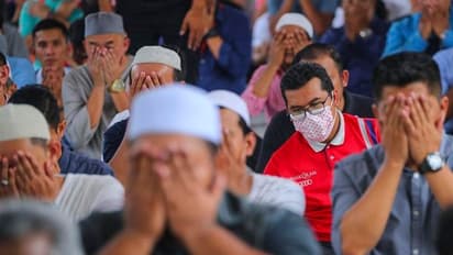 ಏಷ್ಯಾದ ಅನೇಕ ದೇಶಗಳಲ್ಲಿ ತಬ್ಲೀಘಿಗಳಿಂದ ಕೊರೋನಾ