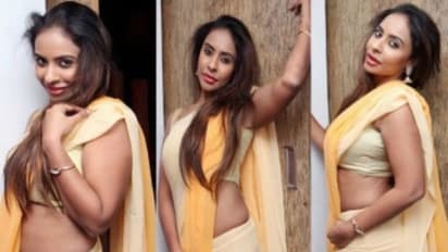 బూతులతో రెచ్చిపోయిన శ్రీరెడ్డి.. `నయనతారకు ఎఫైర్స్‌ లేవా?`