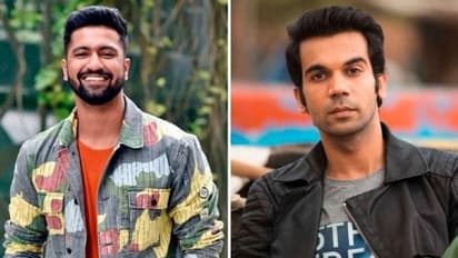 ভিকি-রাজকুমারের হাউজিংয়ে করোনার প্রকোপ, সিল করা হল কমপ্লেক্স