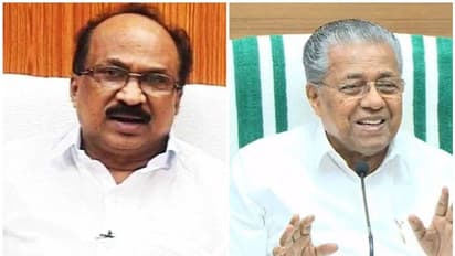 വിവാഹ വാര്‍ഷികാഘോഷം വേണ്ട, പണം ദുരിതാശ്വാസ നിധിയിലേക്ക് കൈമാറി കെവി തോമസ്