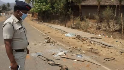 സന്യാസിമാരുടെ കൊലപാതകം; 101 പേര് അറസ്റ്റില്, ഒരാള് പോലും മുസ്ലീമല്ല, വര്ഗ്ഗീയത പരത്തുന്നതിനെതിരെ മന്ത്രി