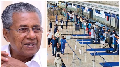 Over 1 lakh Keralites stuck abroad seek return to Kerala