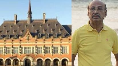 'ম্যান মেড' নাকি 'গড মেড', করোনা নিয়ে আন্তর্জাতিক আদালতে মামলা সুভাষ দত্তের