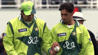 'ফিক্সিংয়ের প্রস্তাব দিলে ওয়াসিম ভাইকে খুন করে দিতাম',বিস্ফোরক মন্তব্য শোয়েব আখতারের