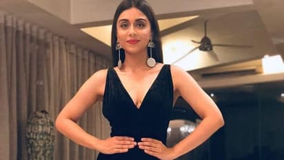 കൊവിഡ് രോഗികളെ സുഖപ്പെടുത്താനായി രക്തം ദാനം ചെയ്യും; രോഗമുക്തി നേടിയ നടി സോയ മൊറാനി