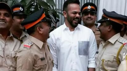 കൊവിഡ് 19: മുംബൈ പൊലീസിന് തന്റെ എട്ട് ഹോട്ടലുകള് തുറന്നുനല്കി രോഹിത്ത് ഷെട്ടി