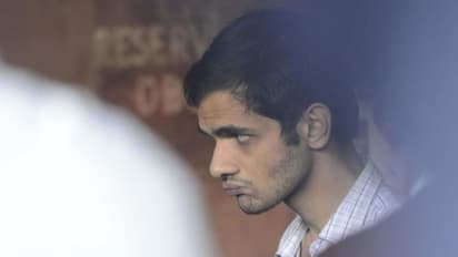 ദില്ലി കലാപം: ഉമ‍ര്‍ ഖാലിദിനും രണ്ട് ജാമിയ വിദ്യാര്‍ത്ഥികള്‍ക്കുമെതിരെ യുഎപിഎ എന്ന് റിപ്പോര്‍ട്ട്