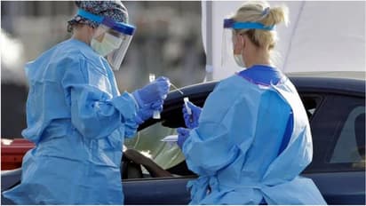 ఇండియాలో 20 వేలకు చేరువలో కరోనా కేసులు: మొత్తం 640 మంది మృతి