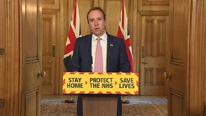 ಆಪ್ತಳಿಗೆ ಮುತ್ತು ನೀಡಿದ ಪ್ರಕರಣ: ಬ್ರಿಟನ್ ಸಚಿವ ರಾಜೀನಾಮೆ!