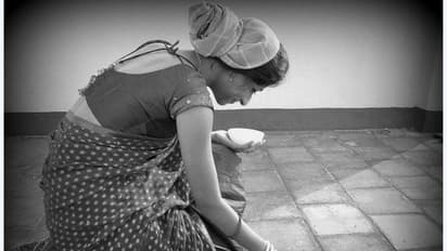 காமெடி நடிகர் எம் எஸ் பாஸ்கரின் மகளை பாத்திருக்கீங்களா!? ஐஸ்வர்யா பாஸ்கரை இதோ பாருங்க !