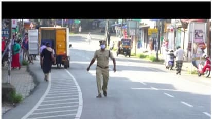 തമിഴ്‍നാട് അതിര്‍ത്തിയില്‍ കൊവിഡ് വര്‍ധന; കുളത്തൂപ്പുഴയില്‍ 50 പേര്‍ നിരീക്ഷണത്തില്‍, കൊല്ലം ജാഗ്രതയില്‍