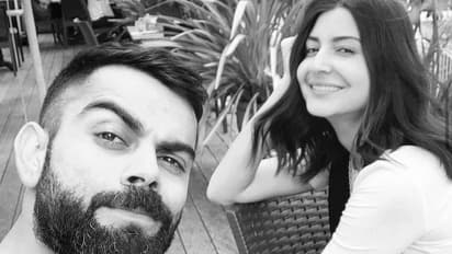 அடடே ஜோடினா இப்படி தான் பா இருக்கணும் ரசிகர்களை கவர்ந்த அனுஷ்கா சர்மா விராட் கோலி புகைப்படங்கள் உள்ளே !