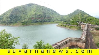 ಸಚಿವರಿಗಾಗಿ ನೀರು ಹರಿಯುವುದು ಒಂದು ದಿನ ತಡ