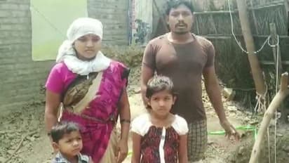 लॉकडाउन में मजदूर पति-पत्नी ने पेश की अनूठी मिसाल, गजब है इनकी 'दशरथ मांझी' वाली कहानी