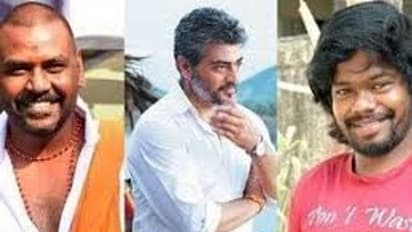 அஜித்திடம் சொல்லிவிடுங்கள் கண்ணீரோடு வீடியோ வெளியிட்ட தீப்பெட்டி கணேசன்! முந்திக்கொண்ட ராகவா லாரன்ஸ்!