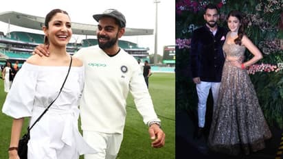 Virat Kohli speaks about what he has learnt from his wife Anushka Sharma