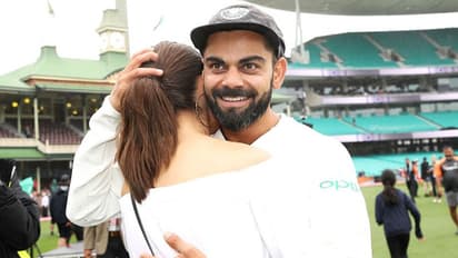അനുഷ്ക വന്നതിന് ശേഷം ജീവിതം മാറി: വിരാട് കോലി