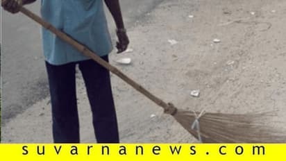 ತುಮಕೂರು 250 ಪೌರಕಾರ್ಮಿಕರ ಸೇವೆ ಕಾಯಂ