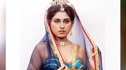 ಮಹಾಭಾರತದ ದ್ರೌಪದಿ ಖ್ಯಾತಿಯ ನಟಿ 3 ಬಾರಿ ಆತ್ಮಹತ್ಯೆಗೆ ಯತ್ನಿಸಿದ್ದರಂತೆ!