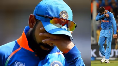 Virat Kohli recalls tough times: ‘I remember it was late at night and I just cried’