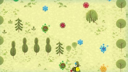 সুস্থ থাকুক পৃথিবী, আর্থ ডে উপলক্ষে গুগল-এর বিশেষ ডুডল হানিবি গেম