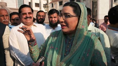 করোনাভাইরাস ঢুকে পড়তে পারে 'নিচ দিয়ে', সুরক্ষার হাস্যকর দাওয়াই দিলেন পাক মন্ত্রী