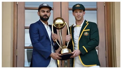 চূড়ান্ত নয় সফরসূচি,একটি মাঠেও হতে পারে ভারত-অস্ট্রেলিয়া টেস্ট সিরিজ