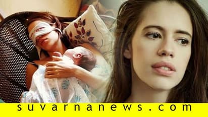 ಈ ನಟಿಯ ಮುತ್ತಾತನೇ ಐಫೆಲ್ ಟವರ್  ನಿರ್ಮಾಣ ಮಾಡಿದ್ದು!