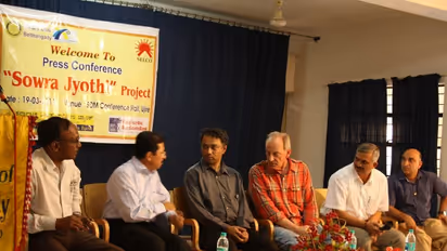 Earth Day 2020: Founder of Earth Day Network Dennis Hayes shares what led to largest civic event