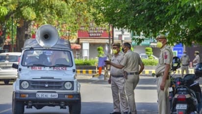 ഏഴ് സംസ്ഥാനങ്ങൾ, 3500 കിലോമീറ്റർ; കോട്ടയത്തെ കൊവിഡ് രോഗിയുടെ ലോക്ക്ഡൗൺ കാലത്തെ റൂട്ട്മാപ്പ് സങ്കീര്ണം