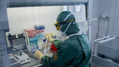 ఫలించిన కేటీఆర్ కృషి.. హైదరాబాద్లో వ్యాక్సిన్ టెస్టింగ్ సెంటర్కు కేంద్రం గ్రీన్ సిగ్నల్