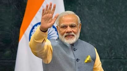 Remarkable move by Modi government as President signs ordinance making attack on health workers punishable