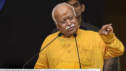 Mohan Bhagwat notes how world looks up to Indian ways of life during coronavirus pandemic