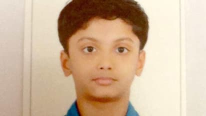 യുഎഇയില് മലയാളി ബാലനെ ഫ്ലാറ്റില് മരിച്ച നിലയില് കണ്ടെത്തി