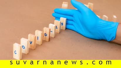 30 ದಿನಗಳ ಲಾಕ್ಡೌನ್ನಲ್ಲಿ ಭಾರತ ಸಾಧಿಸಿದ್ದೇನು..?