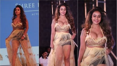 నువ్వు ఎన్ని సార్లు పి***వో మర్చిపోయావా.. రెచ్చిపోయిన శ్రీరెడ్డి