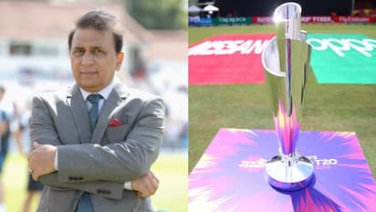 ఐపీఎల్,టి20 వరల్డ్ కప్ నిర్వహణకు గవాస్కర్ సూపర్ ఐడియా!