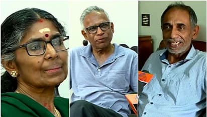 മക്കള്‍ കാതങ്ങള്‍ അകലെ; കണ്ണീരോടെ കൊറോണക്കാലം തള്ളിനീക്കുന്ന മാതാപിതാക്കള്‍