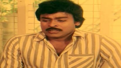 చిరంజీవితో సీనియర్ హీరోయిన్ సరసాలు.. భలే అందగాడు, రాత్రంతా నిద్రలేదు