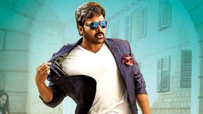 మెగాస్టార్ మల్టీస్టారర్.. దర్శకుడు, మరో హీరో ఎవరంటే ?