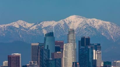 ফিরছে মায়োসিন যুগের কার্বন ডাইঅক্সাইড , একটানা শব্দ করে চলেছে বয়ুমণ্ডল, হতবাক বিজ্ঞানীরা