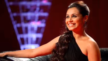 Rani Mukherjee: কেরিয়ারের শুরুতেই তিন খানের সঙ্গে অভিনয়, রানির চোখে সেরা কে