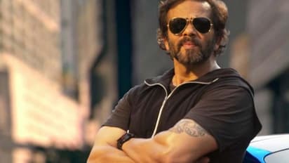 போலீசார் ஓய்வெடுப்பதற்காக 8 ஓட்டல்களை திறந்துவிட்ட பிரபல இயக்குநர்... 3 வேளை உணவு வழங்க ஏற்பாடு...!