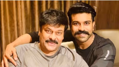 Telugu megastar Chiranjeevi, son Ram Charan and family attacked by bees during funeral, is this bad omen?