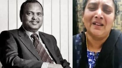 'শেষ ইচ্ছাটা পূরণ করুন', মুখ্যমন্ত্রীর কাছে সজল চোখে আর্তি মৃত করোনা-যোদ্ধার স্ত্রীর